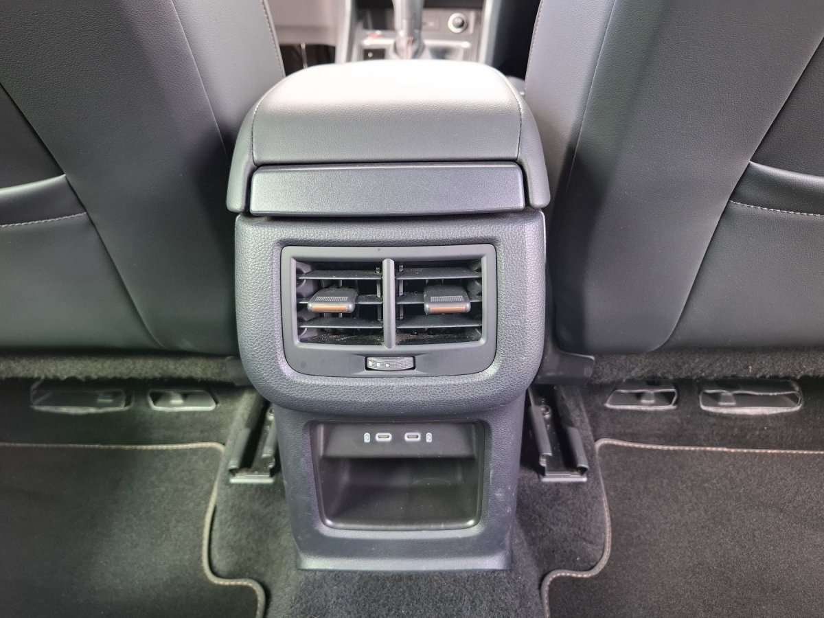 Fahrzeugbild eines CUPRA Ateca