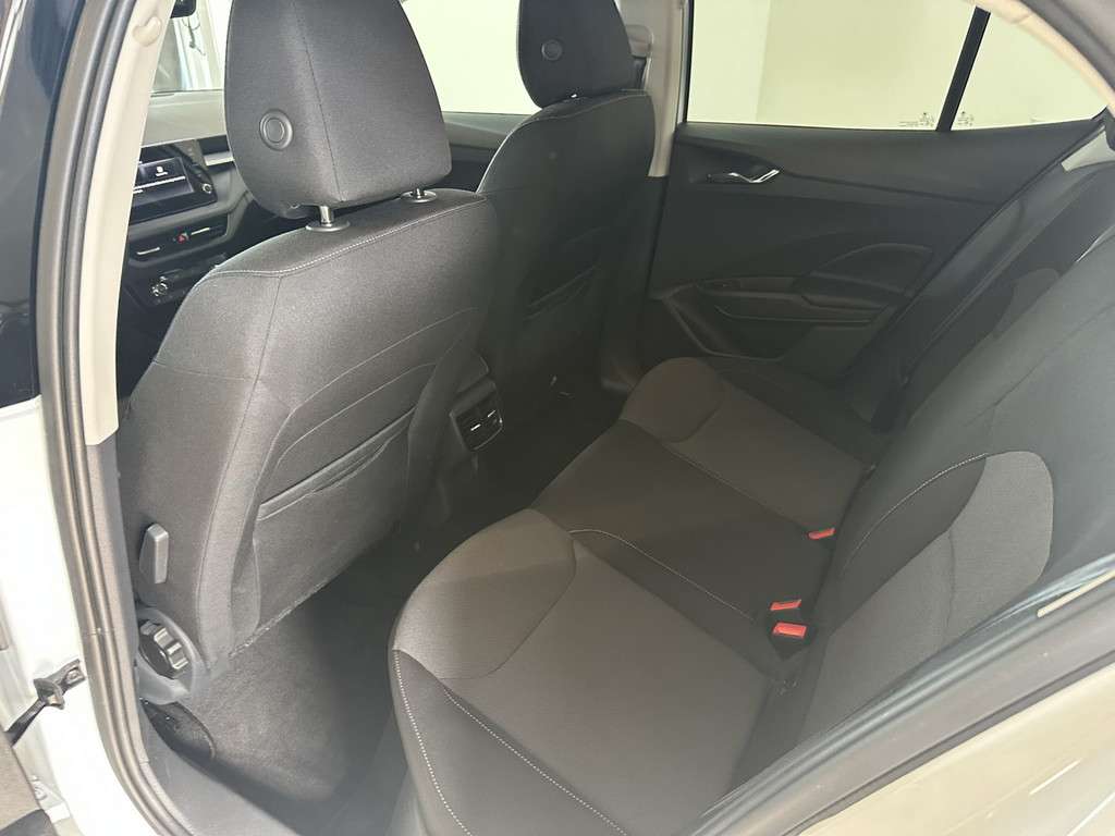 Fahrzeugbild eines Skoda Fabia