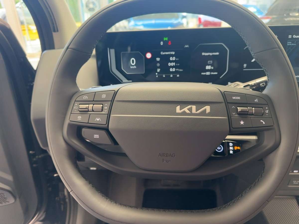 Fahrzeugbild eines Kia EV2