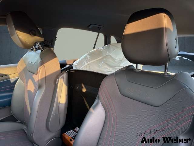 Fahrzeugbild eines Volkswagen ID.4