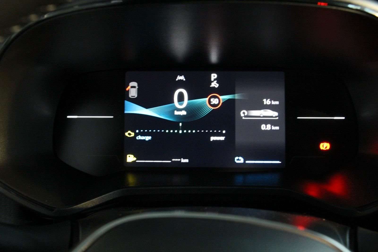 Fahrzeugbild eines Mitsubishi Colt