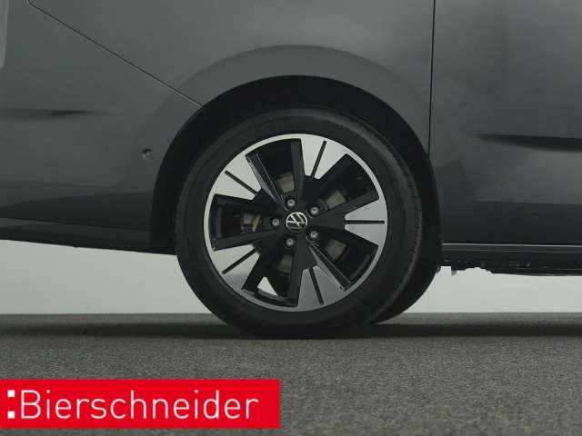 Fahrzeugbild eines Volkswagen Multivan