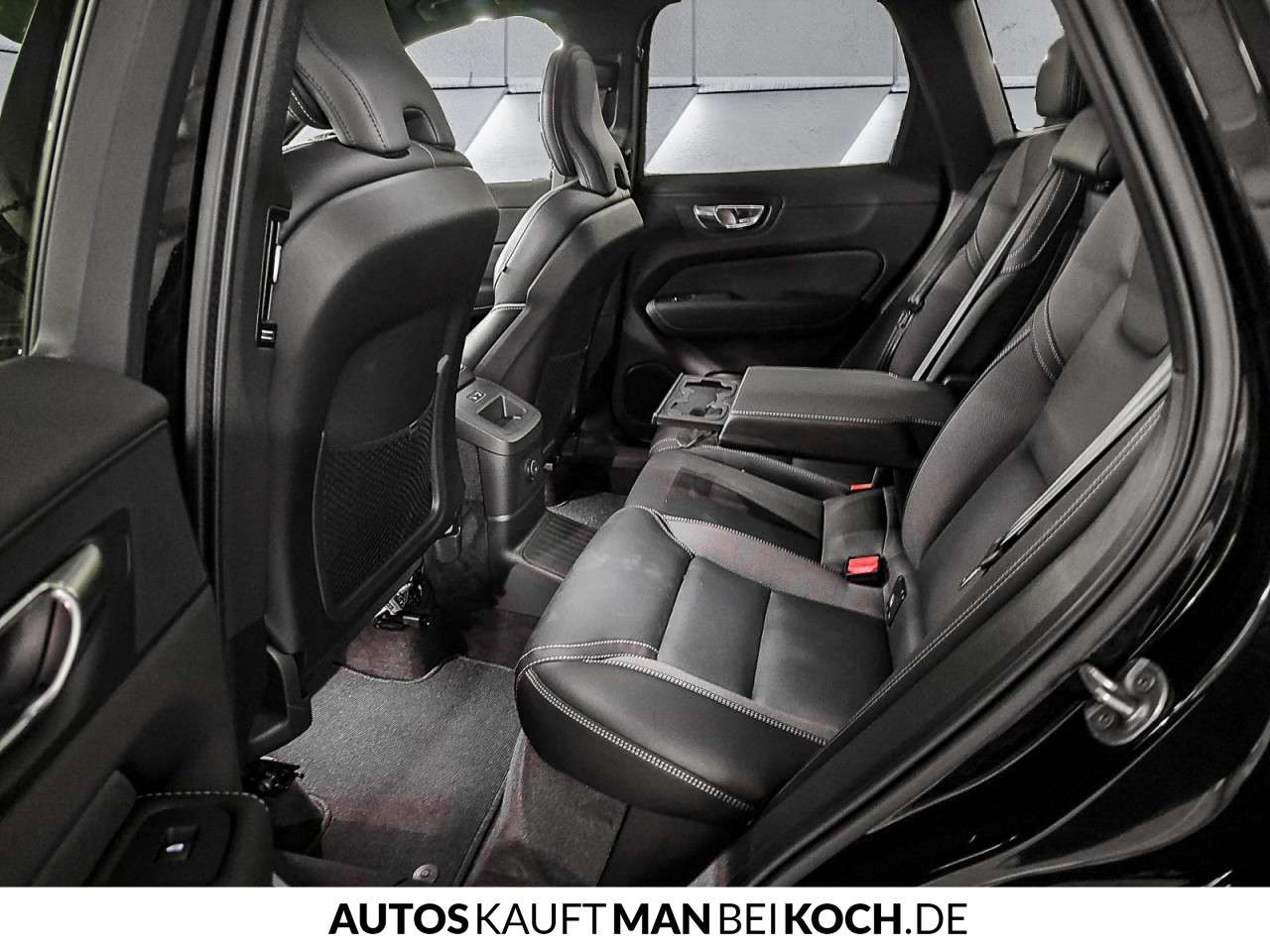 Fahrzeugbild eines Volvo XC60
