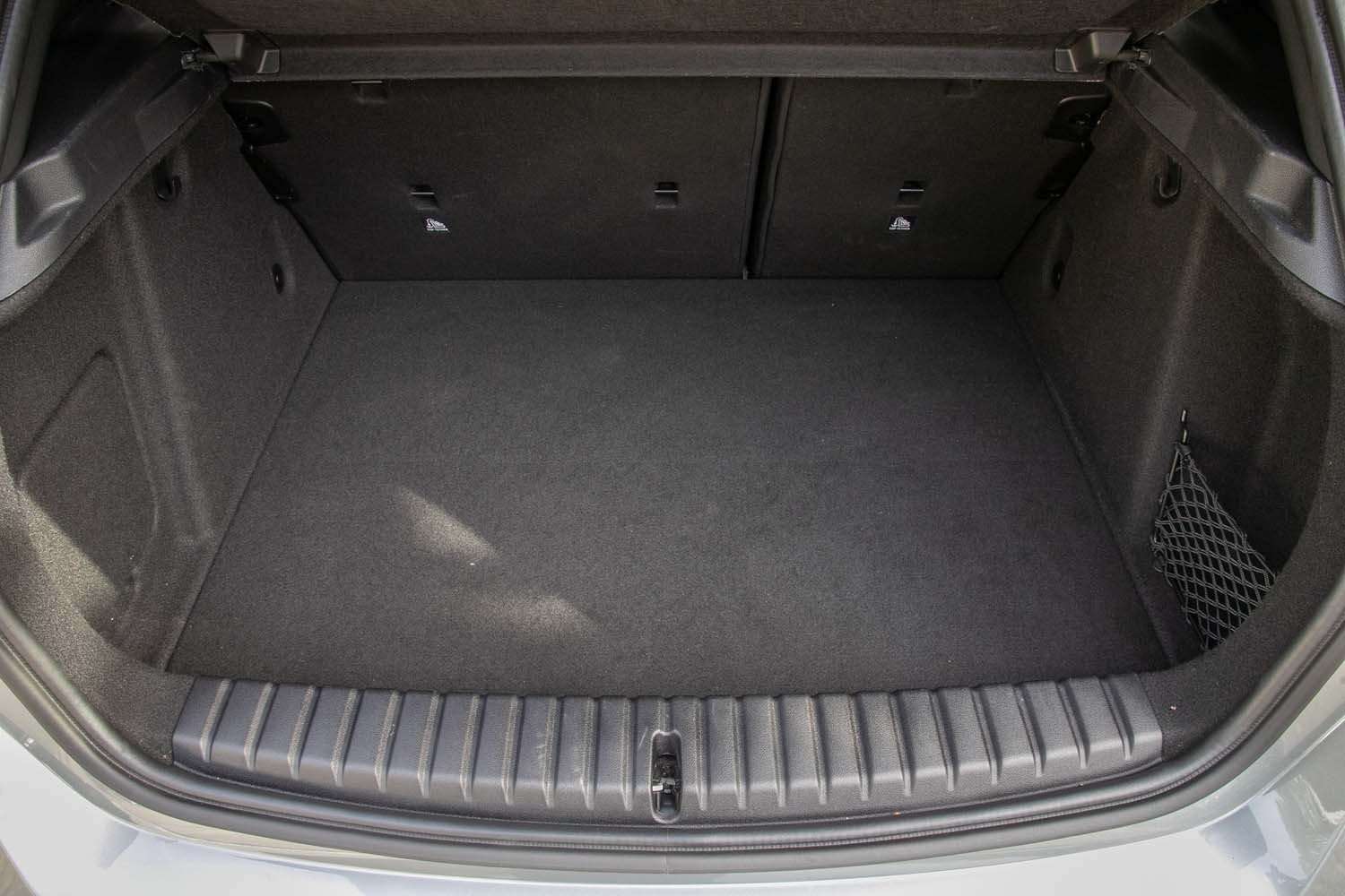 Fahrzeugbild eines BMW 1er-Reihe