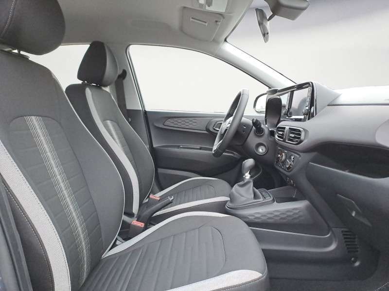 Fahrzeugbild eines Hyundai i10