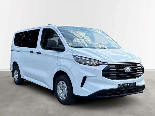 Fahrzeugbild eines Ford Transit Custom