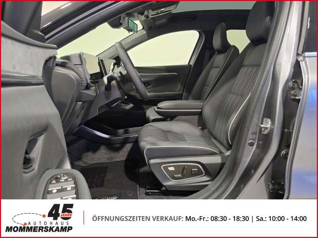Fahrzeugbild eines Mitsubishi Eclipse Cross