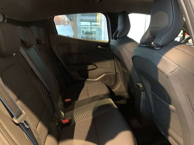 Fahrzeugbild eines Renault Clio