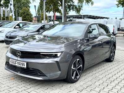 Bild Opel Astra