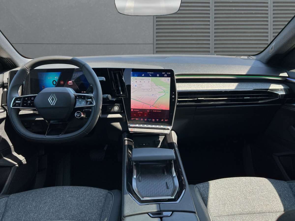 Fahrzeugbild eines Renault Austral