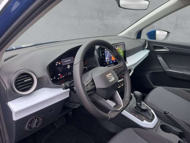 Fahrzeugbild eines SEAT Arona