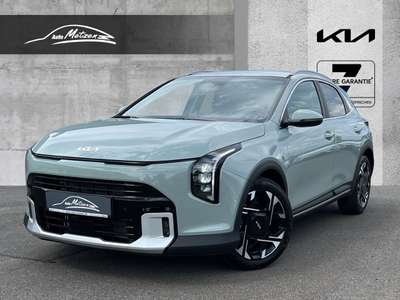 Bild Kia XCeed