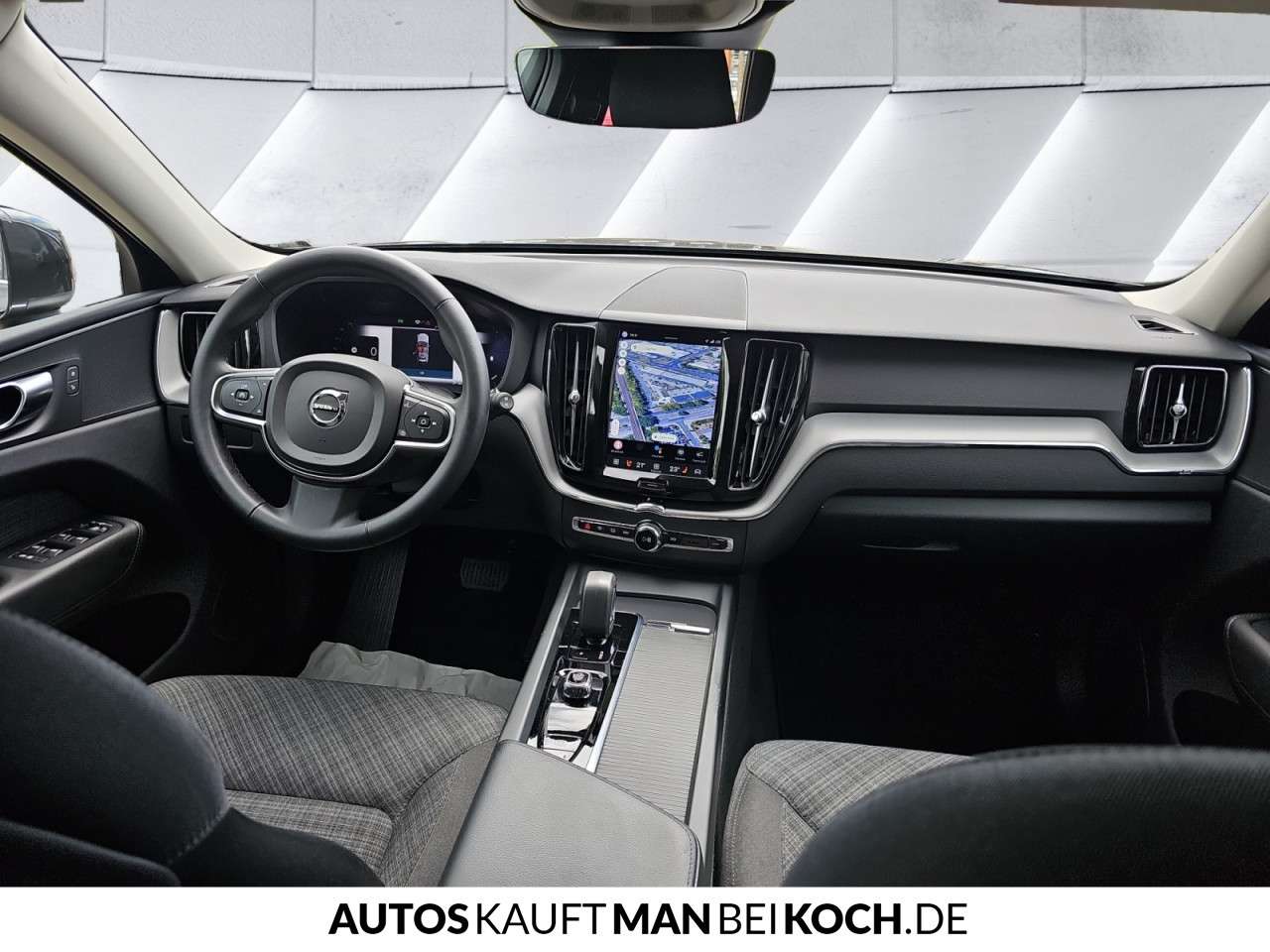 Fahrzeugbild eines Volvo XC60