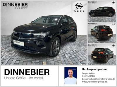 Bild Opel Grandland X