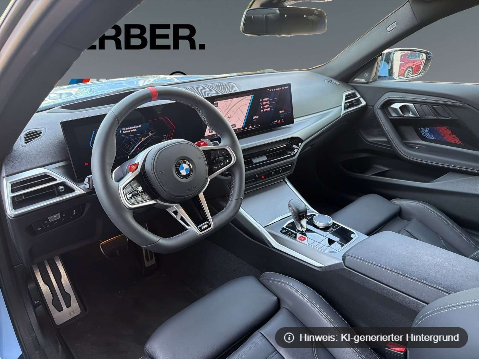 Fahrzeugbild eines BMW 2er-Reihe