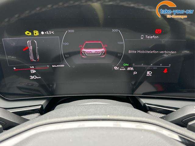 Fahrzeugbild eines Audi A5