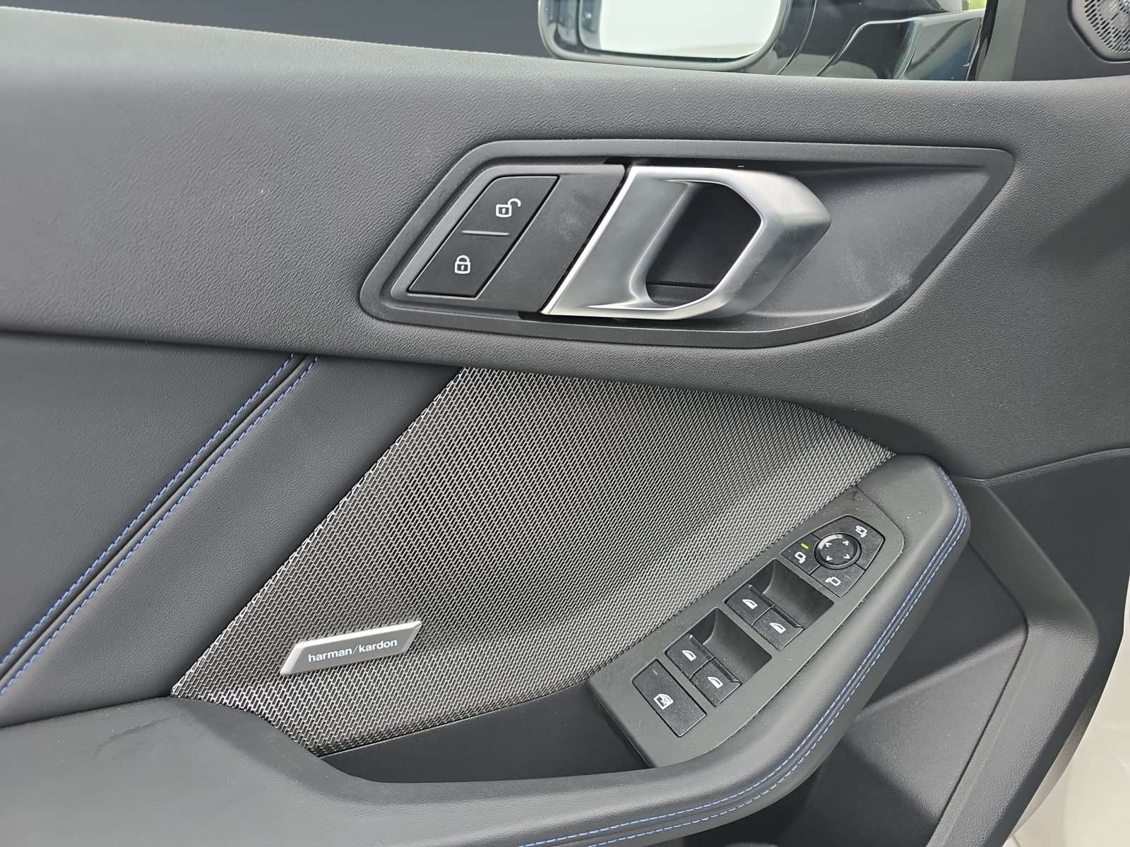 Fahrzeugbild eines BMW 1er-Reihe