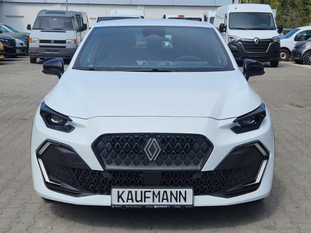 Fahrzeugbild eines Renault Clio