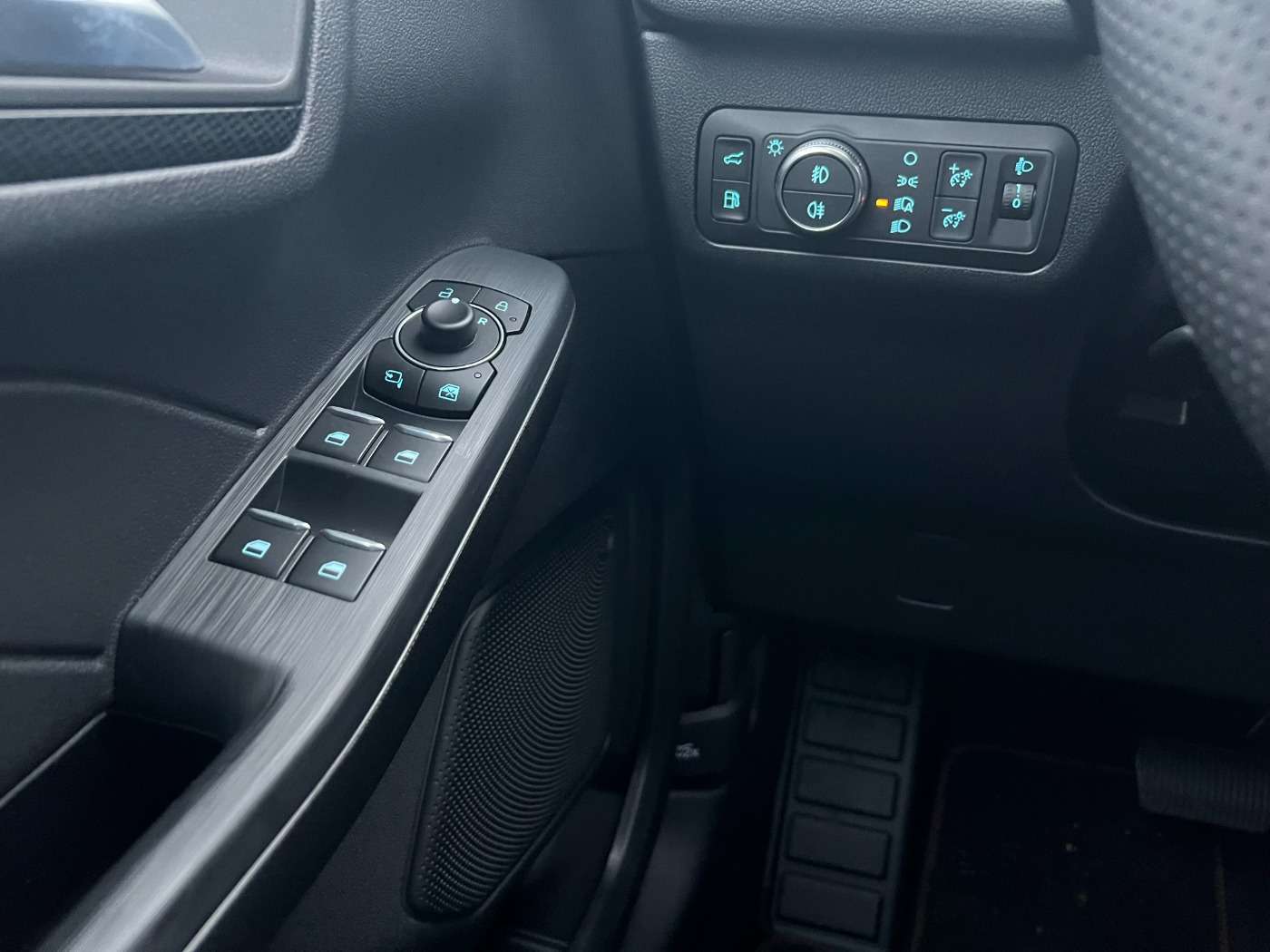 Fahrzeugbild eines Ford Kuga