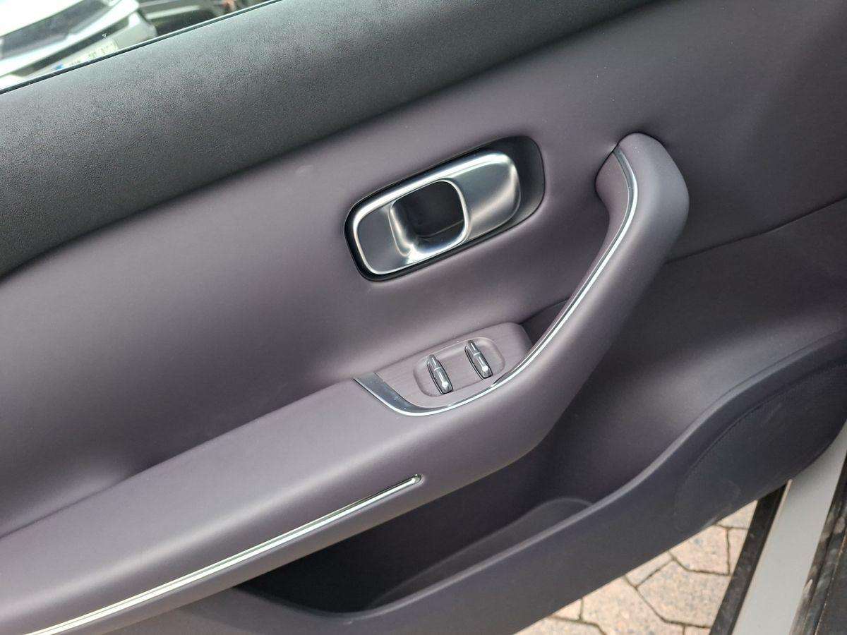 Fahrzeugbild eines Leapmotor C10