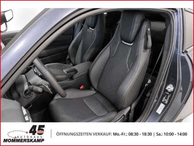 Fahrzeugbild eines Honda Prelude