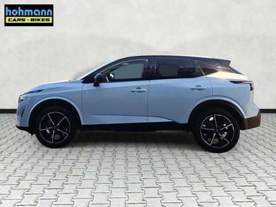 Bild Nissan Qashqai