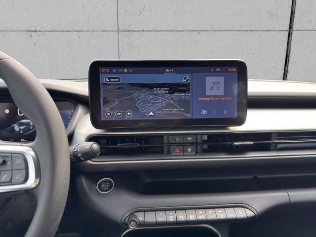 Fahrzeugbild eines Jeep Avenger