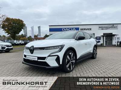 Bild Renault Mégane