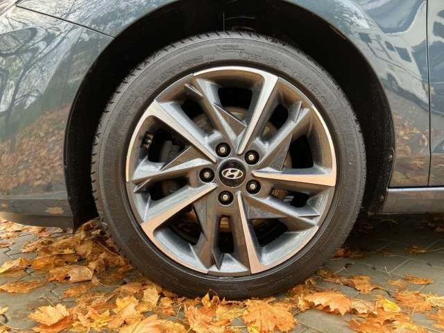 Fahrzeugbild eines Hyundai i30