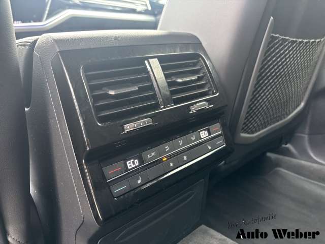 Fahrzeugbild eines Volkswagen Touareg