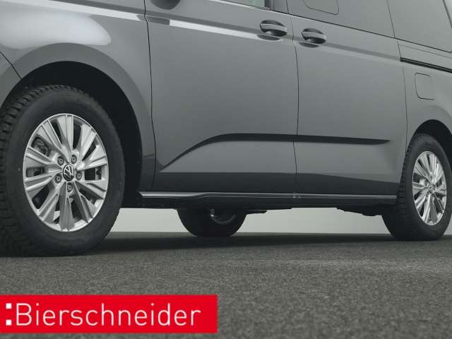 Fahrzeugbild eines Volkswagen California