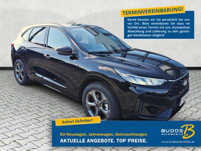 Bild Ford Kuga
