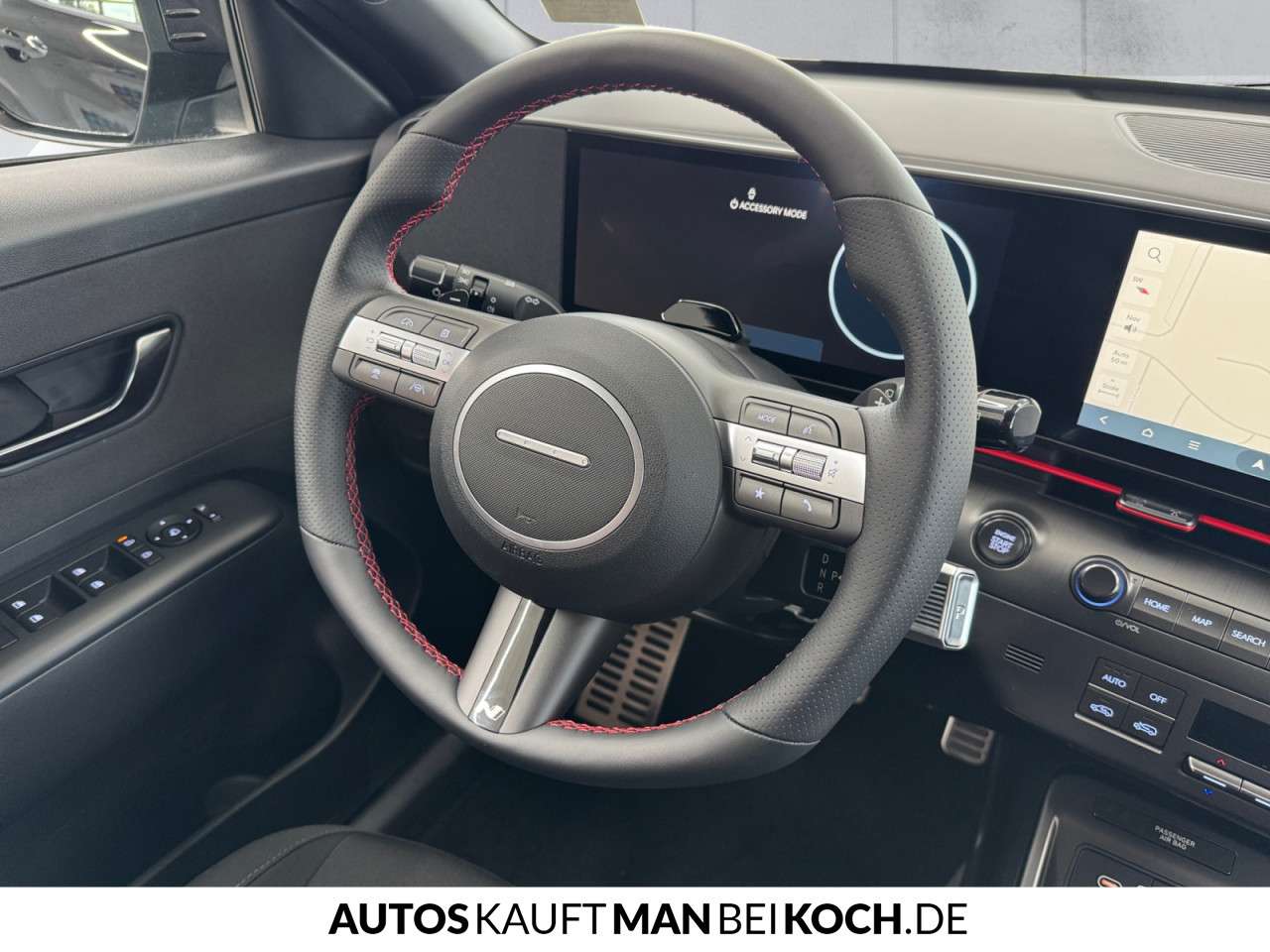 Fahrzeugbild eines Hyundai Kona