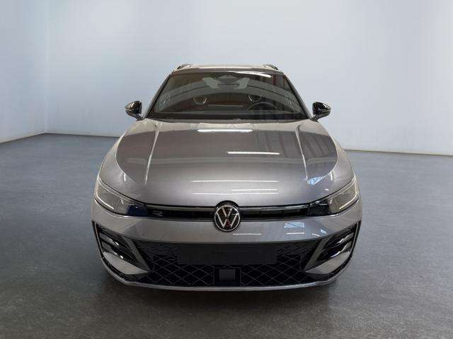 Fahrzeugbild eines Volkswagen Passat