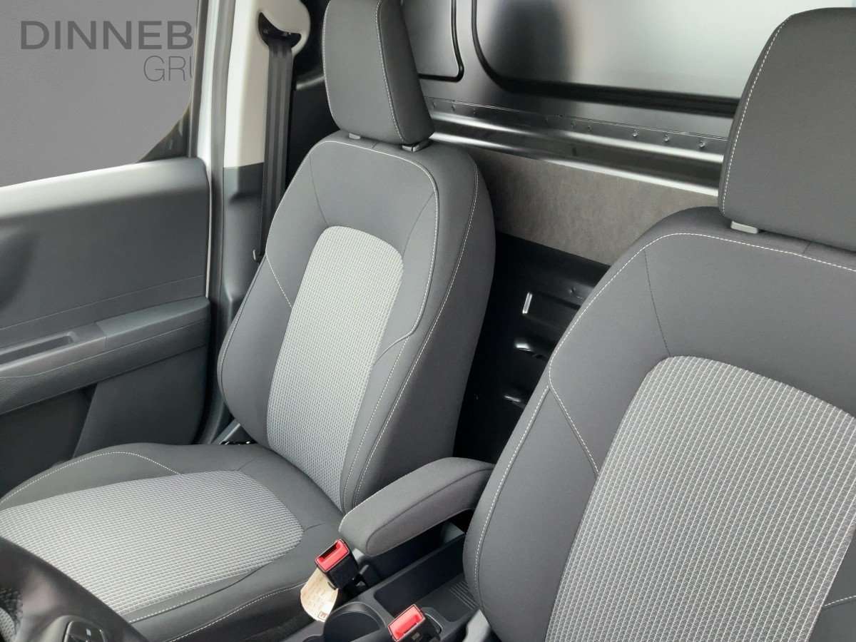 Fahrzeugbild eines Ford Transit Courier