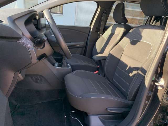 Fahrzeugbild eines Dacia Jogger