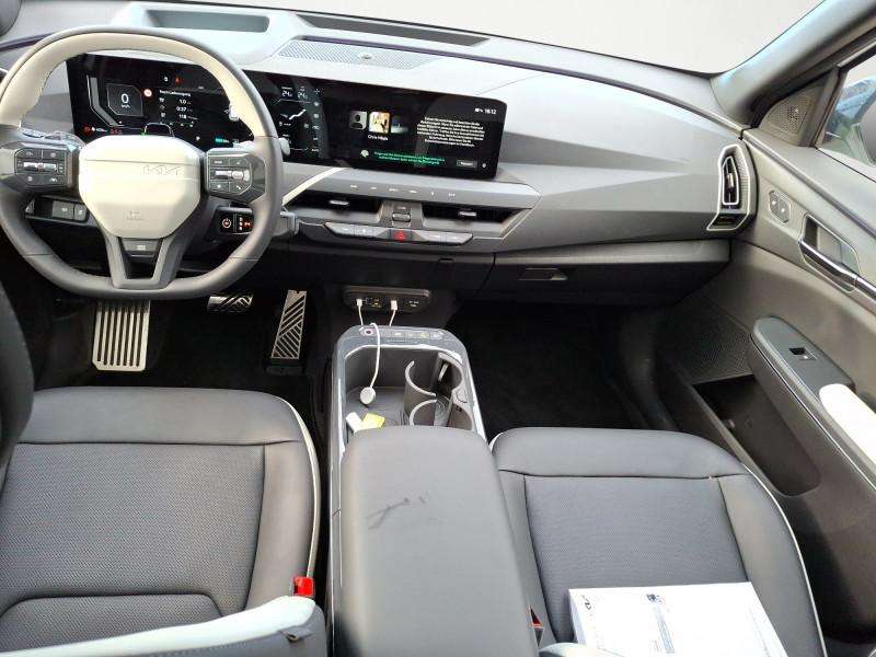 Fahrzeugbild eines Kia EV5