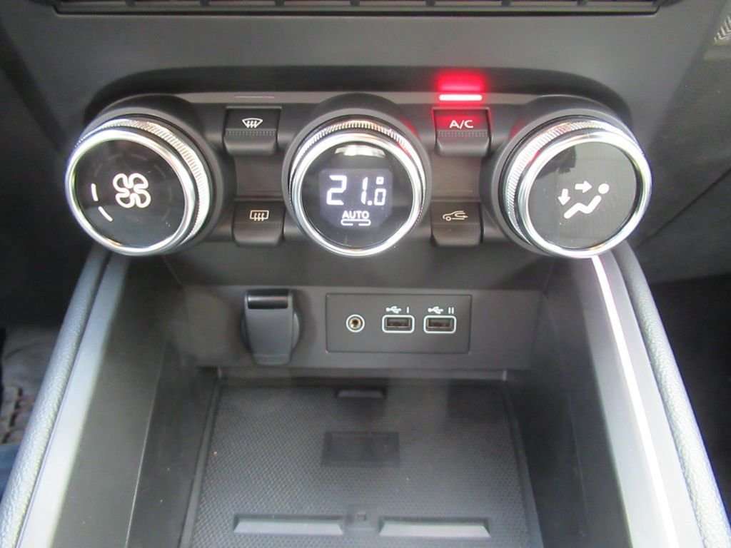 Fahrzeugbild eines Renault Clio