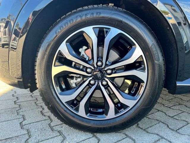 Fahrzeugbild eines Ford Puma