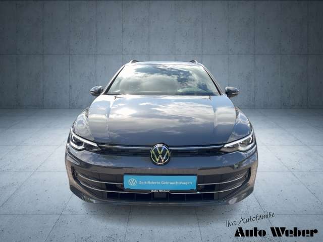 Fahrzeugbild eines Volkswagen Golf