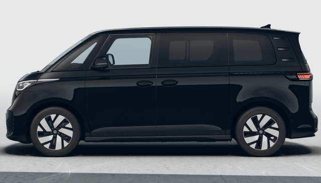 Fahrzeugbild eines Volkswagen ID. BUZZ