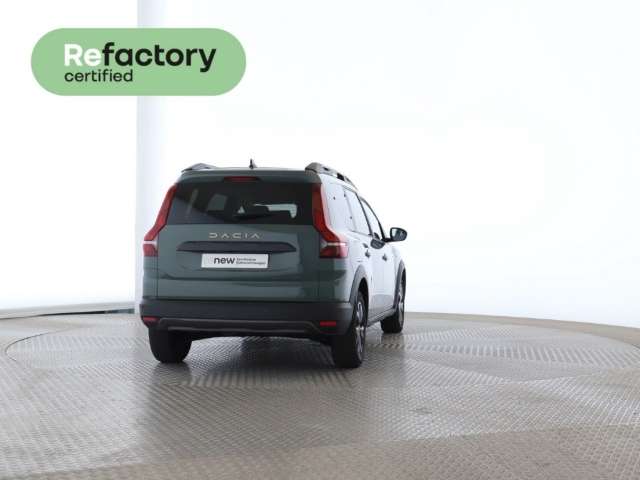 Fahrzeugbild eines Dacia Jogger