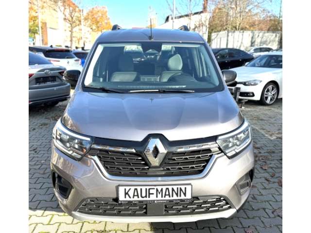 Fahrzeugbild eines Renault Kangoo