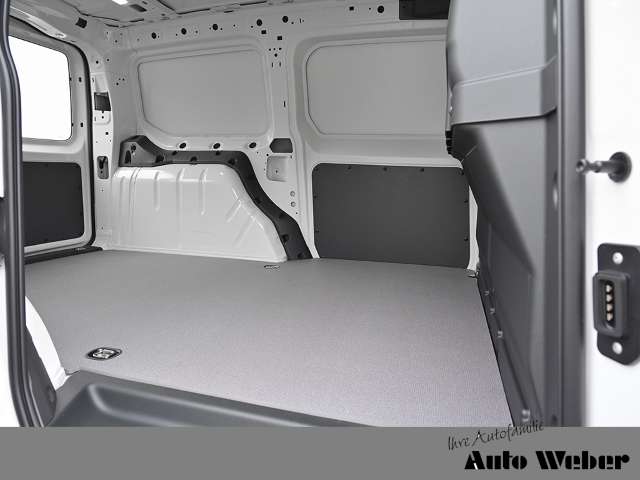 Fahrzeugbild eines Volkswagen Caddy