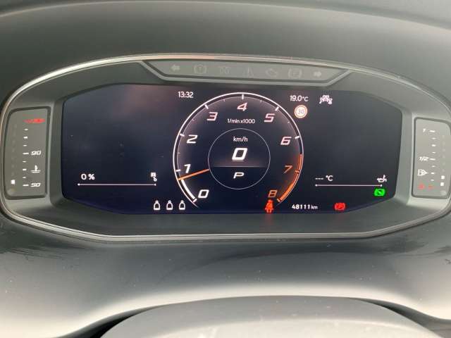 Fahrzeugbild eines CUPRA Ateca