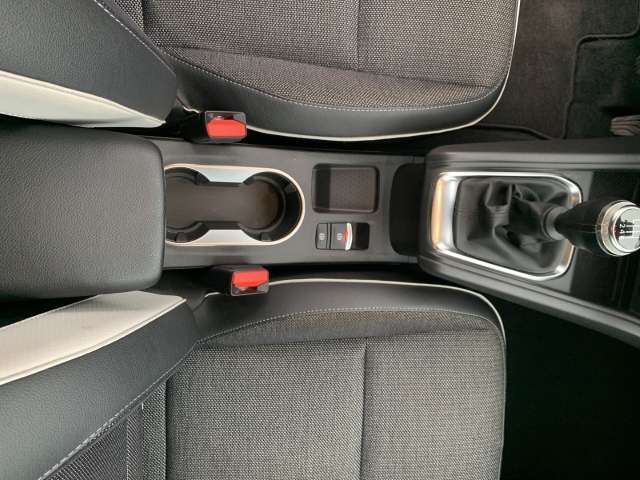 Fahrzeugbild eines Renault Captur