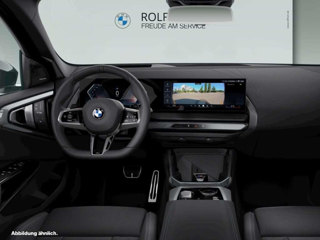 Fahrzeugbild eines BMW X3