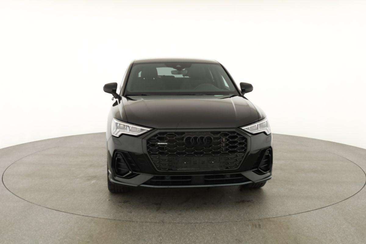 Fahrzeugbild eines Audi Q3