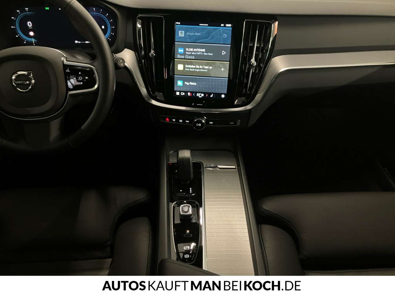 Fahrzeugbild eines Volvo V60