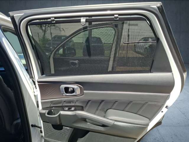 Fahrzeugbild eines Kia Sorento